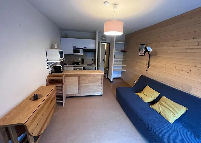 Appartement Cosy Idealement Place