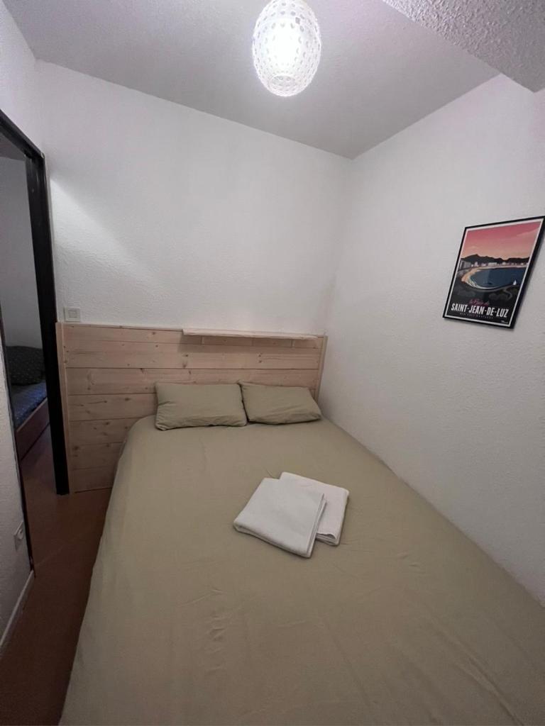 Appartement Cosy Idealement Place *