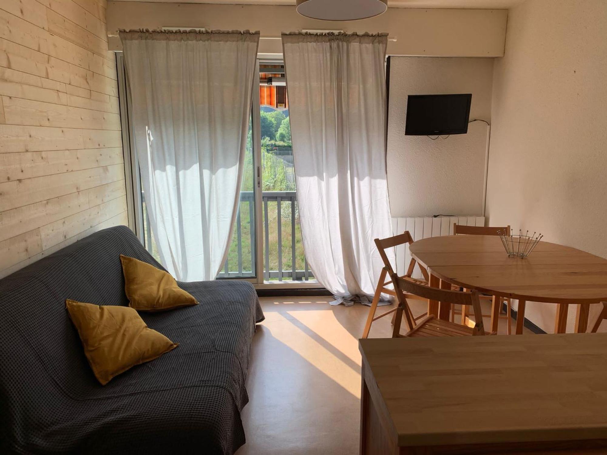 Cosy Idealement Place Appartement