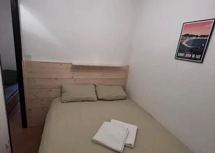 Appartement Cosy Idealement Place