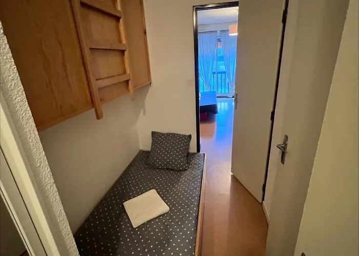 Appartement Cosy Idealement Place